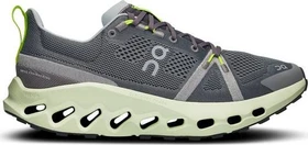 On Cloudsurfer Trail iron/lima (Herren)