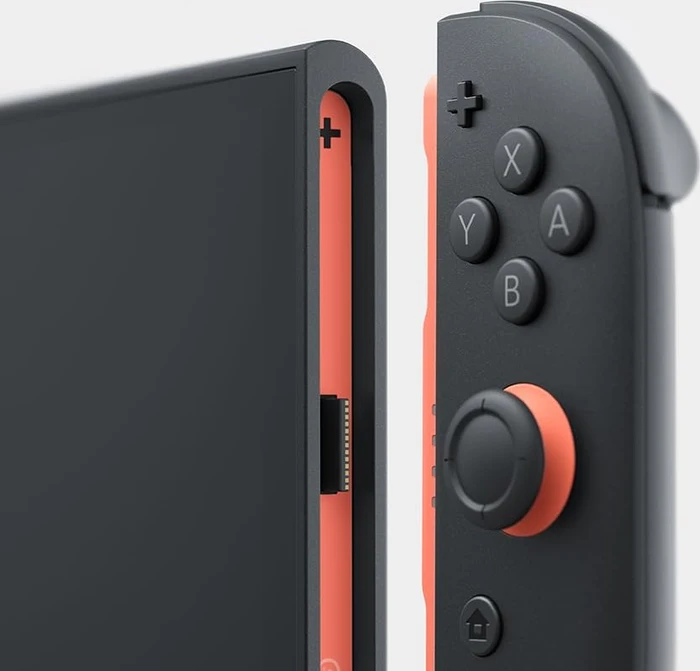 Nintendo Switch 2 - Pokémon Legenden: Z-A Bundle schwarz