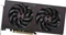 Sapphire Pulse Radeon RX 7600 XT OC, 16GB GDDR6, 2x HDMI, 2x DP, lite retail Vorschaubild