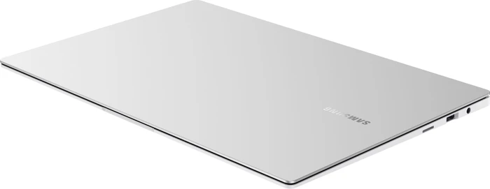 Samsung Galaxy Book Pro 13, Mystic Silver, Core i5-1135G7, 8GB RAM, 256GB SSD, DE