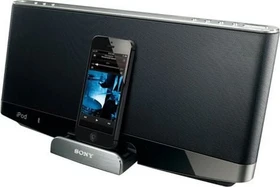 Sony RDP-X280iP