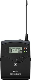 Sennheiser EK 100 G4-B