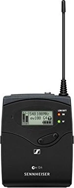 Sennheiser EK 100 G4-B