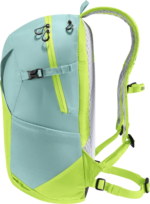 Deuter Speed Lite 21 jade/citrus