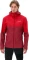 Vaude Simony 2.5L V Funktionsjacke carmine (Herren) Vorschaubild