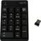 LogiLink Wireless Keypad, schwarz, USB Vorschaubild