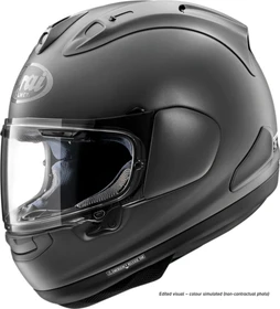 Arai RX-7V EVO matt grau