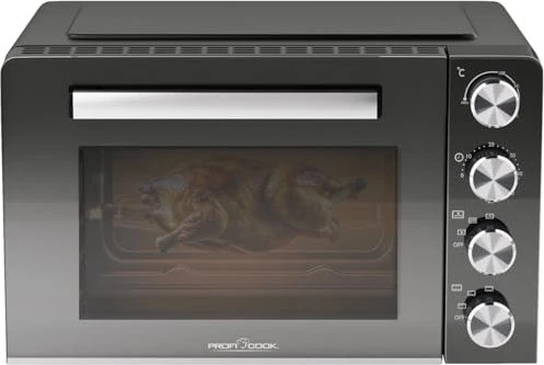 Proficook PC-MBG 1277 schwarz