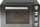 Proficook PC-MBG 1277 schwarz (501277)
