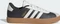 adidas VL Court 3.0 carbon/core white/gold metallic (Herren) Vorschaubild