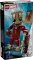 LEGO Marvel Super Heroes Spielset - Groot im Ravager-Outfit Vorschaubild