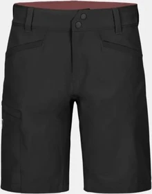 Ortovox Pelmo Shorts Hose kurz black raven (Damen)
