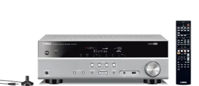 Yamaha RX-V377 titan