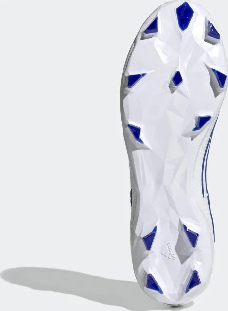 adidas Predator Edge.2 FG cloud white/hi res blue (Herren)