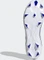 adidas Predator Edge.2 FG cloud white/hi res blue (Herren) Vorschaubild