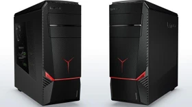 Lenovo IdeaCentre Y900-34ISZ, Core i5-6600K, 16GB RAM, 120GB SSD, 1TB HDD, GeForce GTX 970, DE (90DD0022GE)