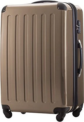 Hauptstadtkoffer Alex TSA Spinner 75cm