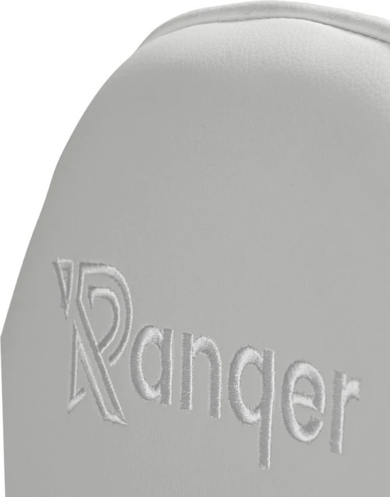 Ranqer Felix Gamingstuhl, weiß