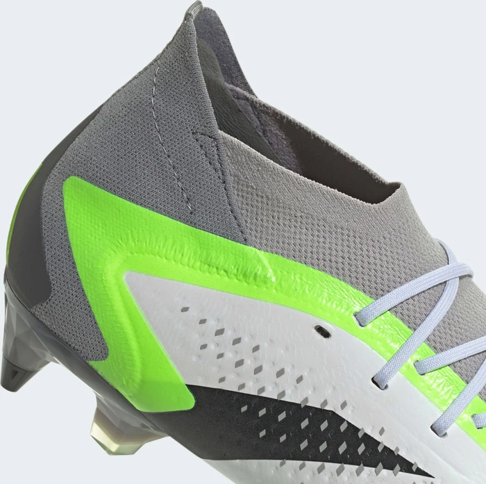 adidas Predator Accuracy.1 SG cloud white/core black/lucid lemon