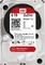 Western Digital WD Red Pro 6TB, 24/7, 512e / 3.5" / SATA 6Gb/s Vorschaubild