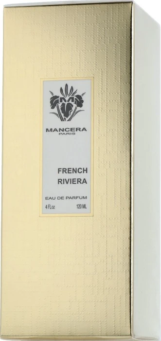 Mancera French Riviera Eau de Parfum