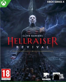 Clive Barker's Hellraiser: Revival (Xbox SX)