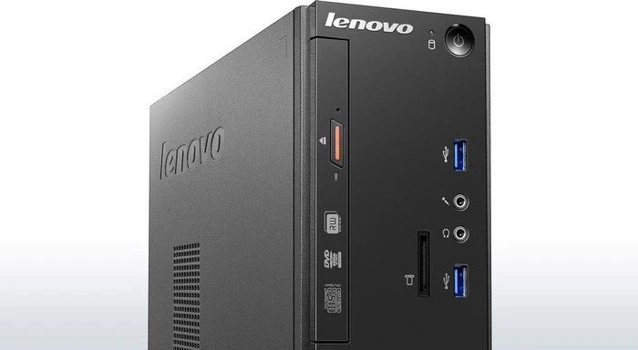 Lenovo ThinkCentre S510 SFF, Core i3-6100, 4GB RAM, 500GB HDD