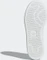adidas Stan Smith cloud white/metallic silver (Junior) Vorschaubild