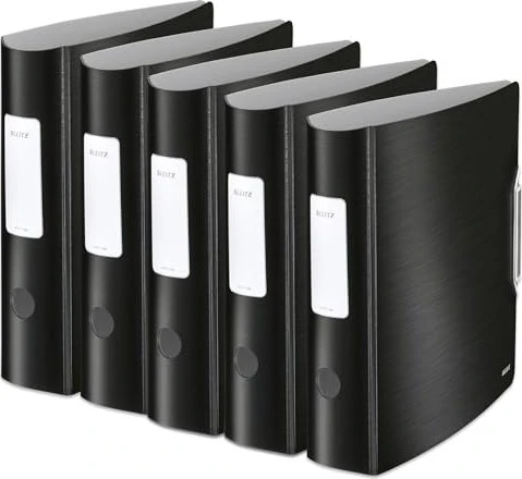 Leitz Qualitäts-Ordner 180° Active Style 82mm
