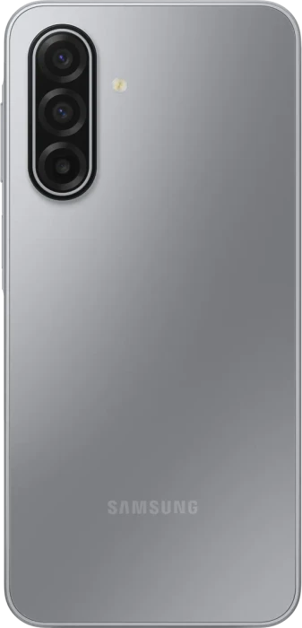 Samsung Galaxy A17 5G 256GB grau