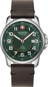 Swiss Military Hanowa Grenadier 06-4330.04.006