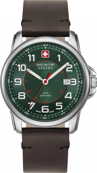 Swiss Military Hanowa Grenadier 06-4330.04.006