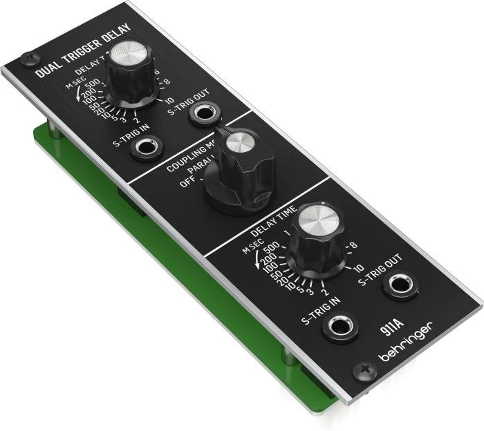 Behringer 911A Dual Trigger Delay