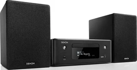 Denon CEOL N10 schwarz