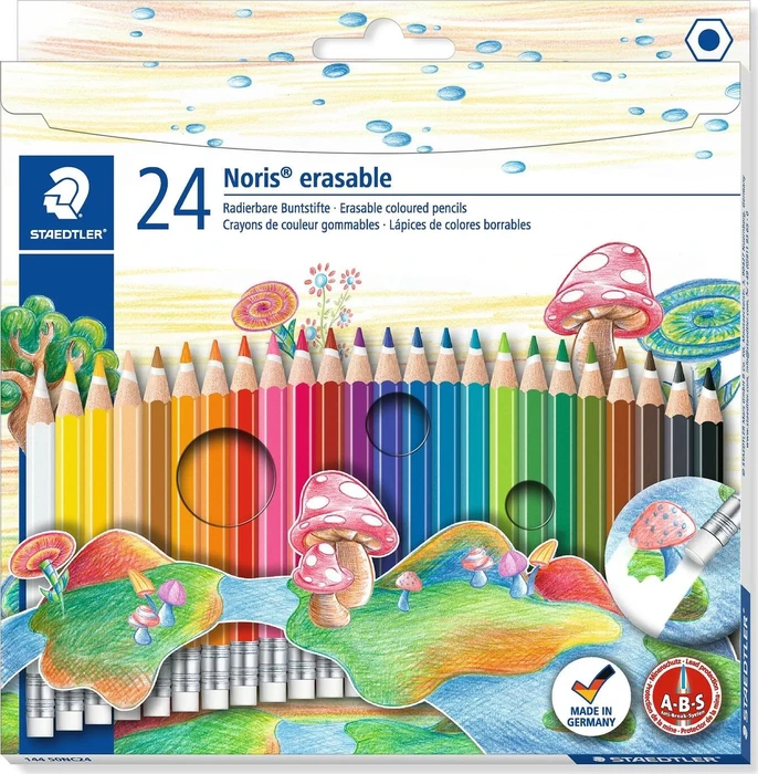 Staedtler Noris Club 144