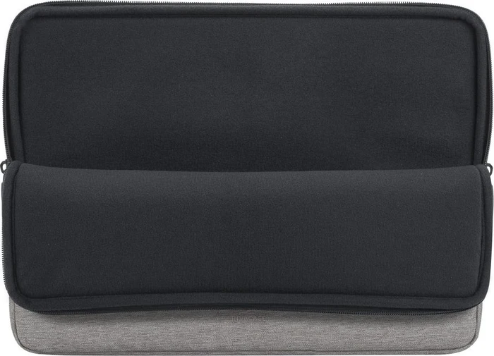 RivaCase 7703 ECO Laptop Sleeve 13.3-14" grau