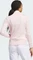 adidas Ultimate365 Textured Jacke sandy pink (Damen) Vorschaubild