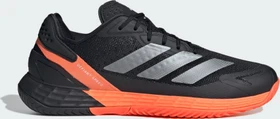 adidas Defiant Speed 2 core black/lucid orange