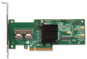IBM ServeRAID M1015, PCIe 2.0 x8 (90Y4556)