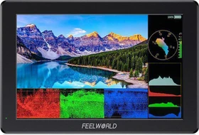 Feelworld T7S Pro 7" HDMI Monitor