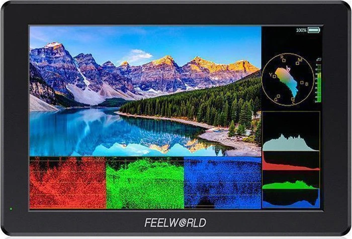 Feelworld T7S Pro 7" HDMI Monitor