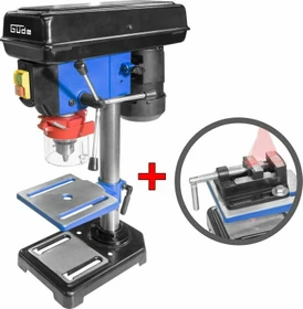 Güde GTB16 Elektro-Säulenbohrmaschine