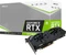 PNY GeForce RTX 2070 SUPER Dual Fan, 8GB GDDR6, HDMI, 3x DP Vorschaubild