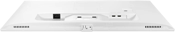 Samsung Smart Monitor M5 M50A, weiß, 31.5"
