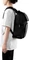 XD Design 16" Soft Daypack Notebook-Rucksack, schwarz Vorschaubild