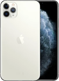 Apple iPhone 11 Pro Max 512GB silber