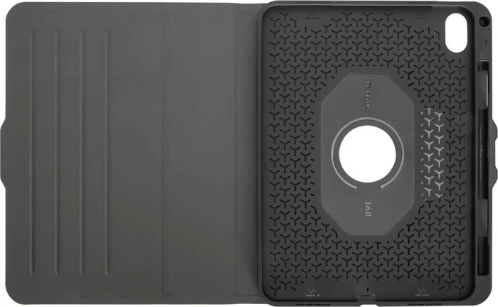 Targus VersaVu Tasche für iPad (10. Generation) schwarz