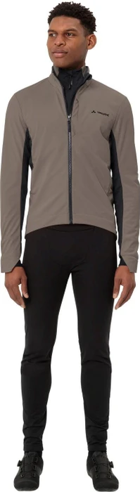 Vaude Kuro II Softshell Fahrradjacke coconut (Herren)