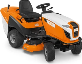 Stihl RT 5097.1 Z Benzin-Rasentraktor