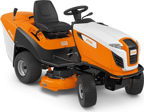 Stihl RT 5097.1 Z Benzin-Rasentraktor